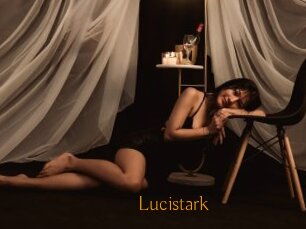 Lucistark