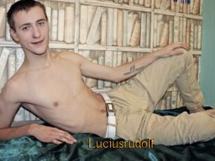 Luciusrudolf