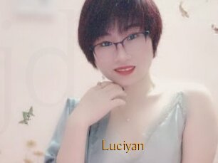 Luciyan