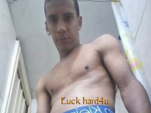 Luck_hard4u