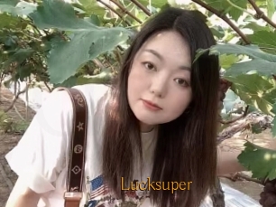 Lucksuper