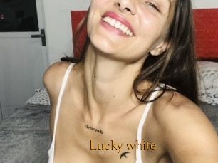 Lucky_white