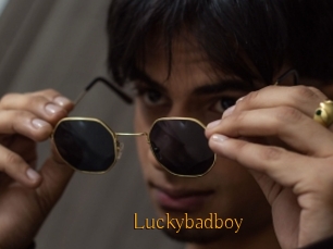 Luckybadboy