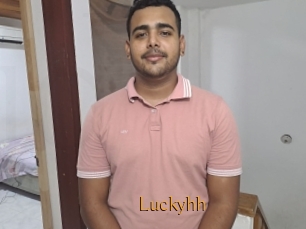 Luckyhh