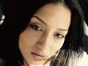 Luckyredhead