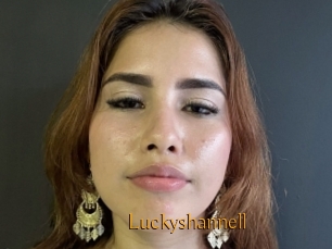 Luckyshannell