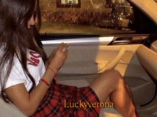 Luckyverona