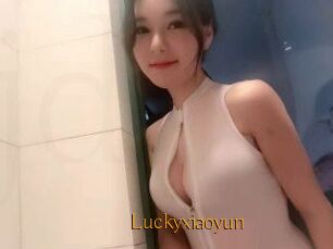 Luckyxiaoyun