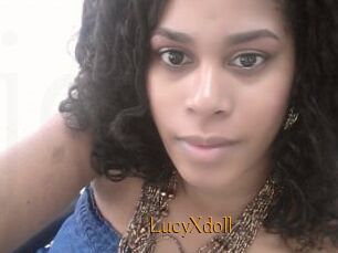 LucyXdoll