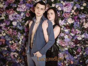 Lucyandlan