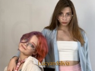 Lucyandolivia