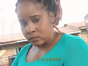 Lucyauma