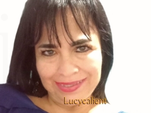 Lucycalient