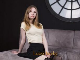 Lucycheeky