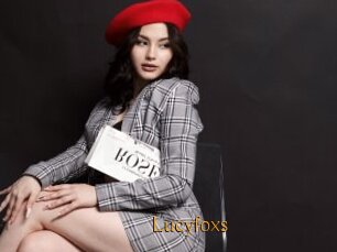 Lucyfoxs