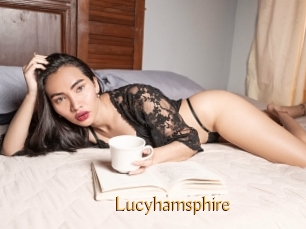 Lucyhamsphire