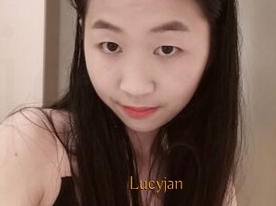 Lucyjan
