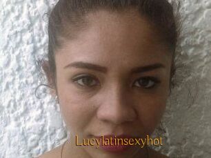 Lucylatinsexyhot