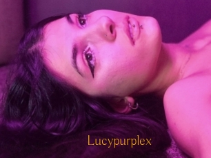 Lucypurplex