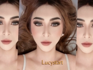 Lucystart