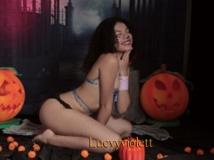 Lucyyviolett
