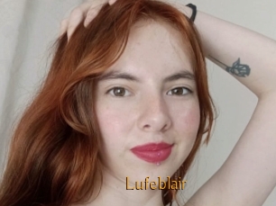 Lufeblair