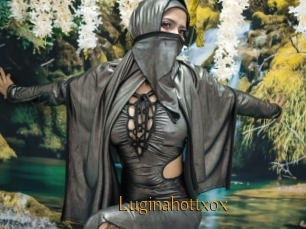 Luginahottxox