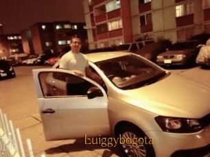 Luiggybogota