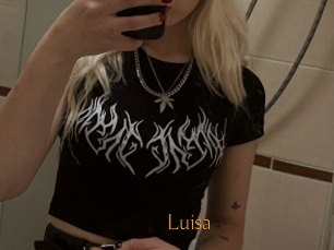 Luisa