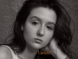 Luisaa