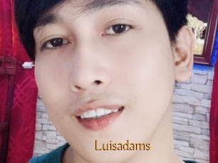 Luisadams