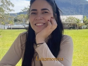 Luisamorena