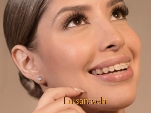 Luisanavela