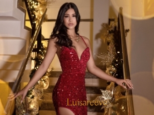 Luisareeve