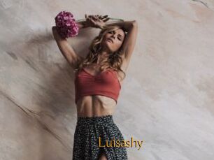 Luisashy
