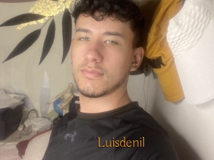 Luisdenil