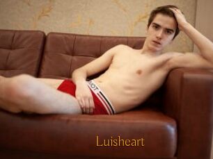 Luisheart