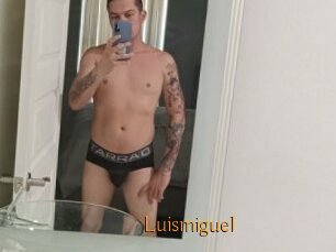 Luismiguel