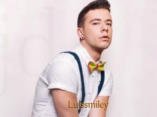 Luissmiley