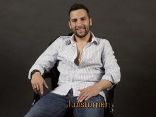 Luisturner