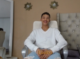 Luistxs