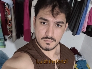 Luizinhofortal