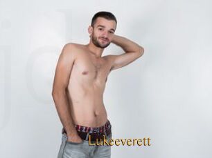 Lukeeverett