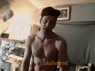 Lukehotrod