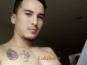 Lukelewis