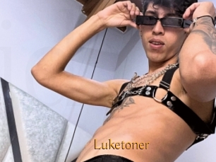 Luketoner