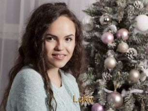 Lukty