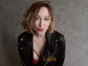 Lulala