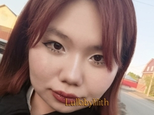 Lullabylilith