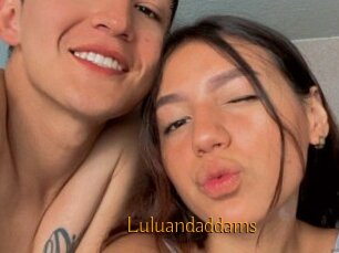 Luluandaddams